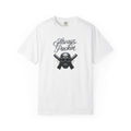 Alwayz Packin Detail T-Shirt