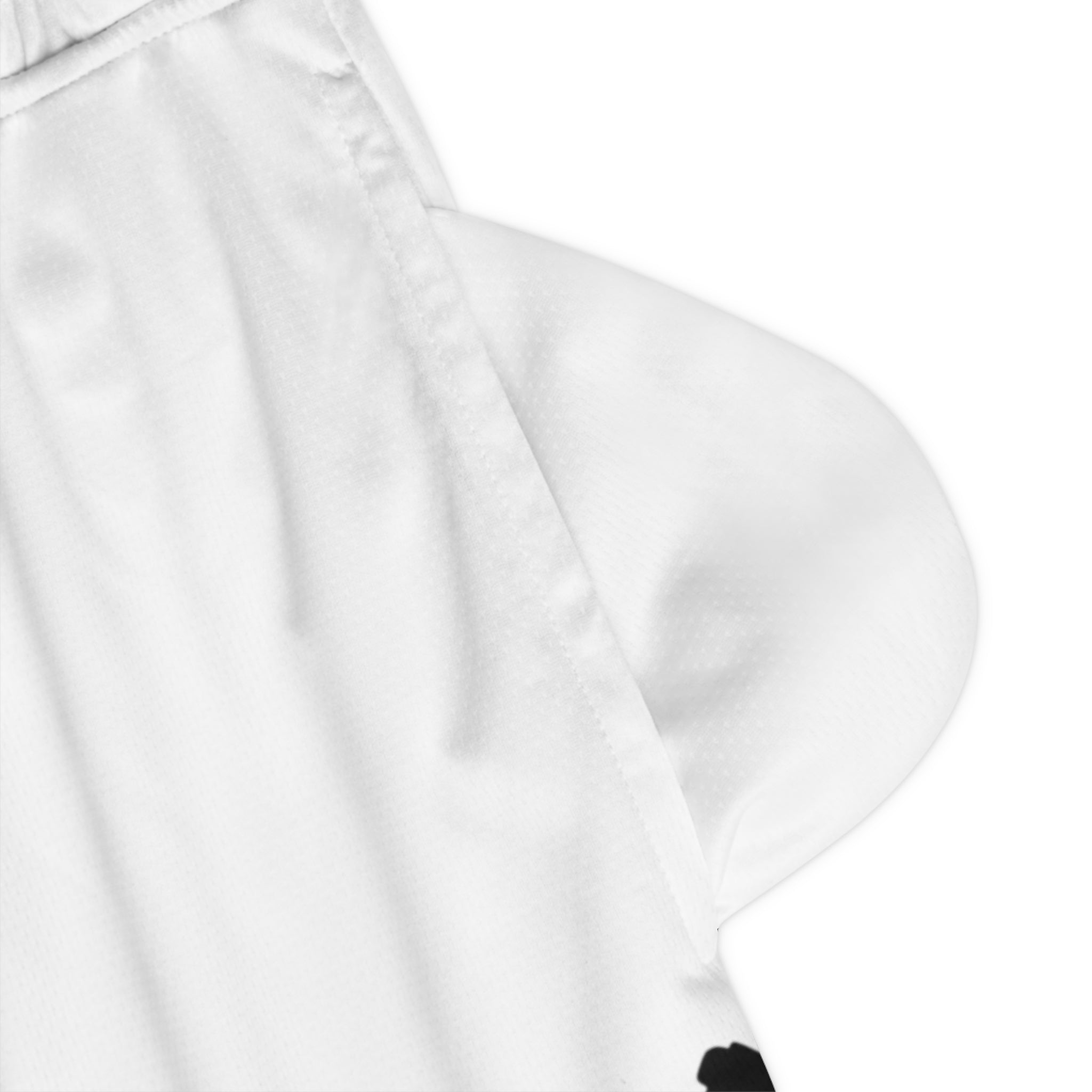 Alwayz Packin Basketball Rib Shorts (AOP)