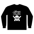 Alwayz Packin Unisex Special Blend Raglan Crewneck Sweatshirt