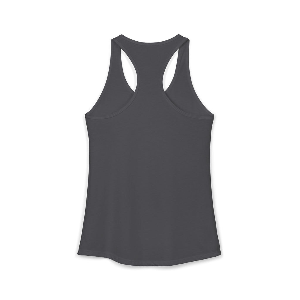 Alwayz Packin Racerback Tank
