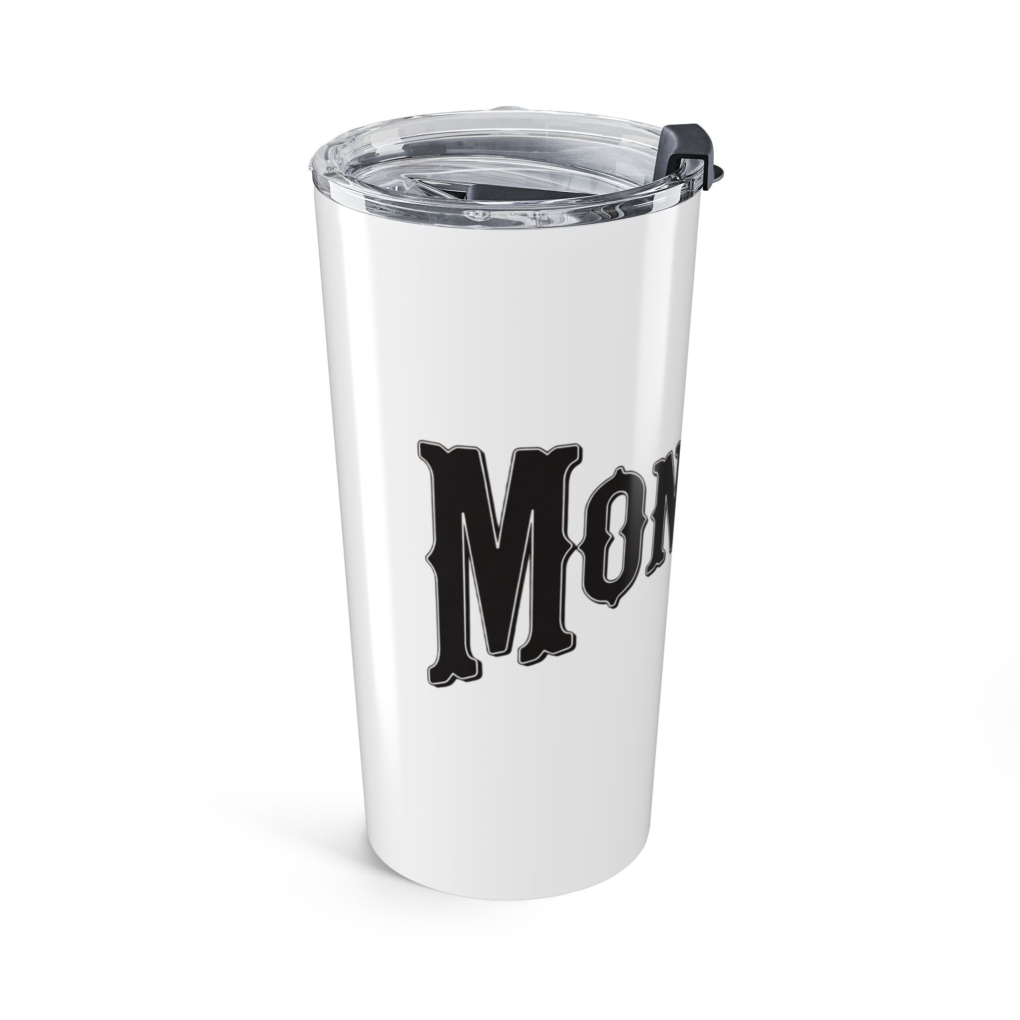 Montana (Not a Touron) 20oz Tumbler