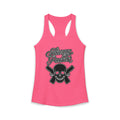 Alwayz Packin Racerback Tank