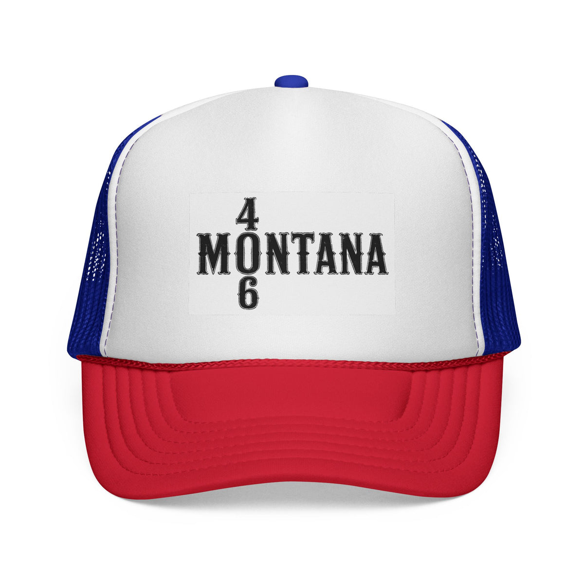 Montana 406 Hat