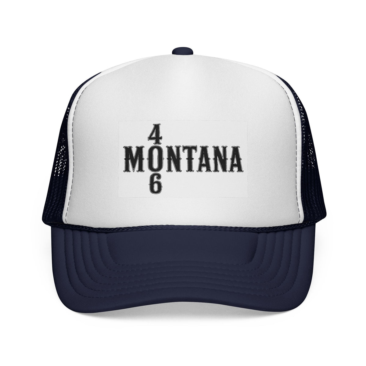 Montana 406 Hat