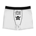 Alwayz Packin Boxer Briefs