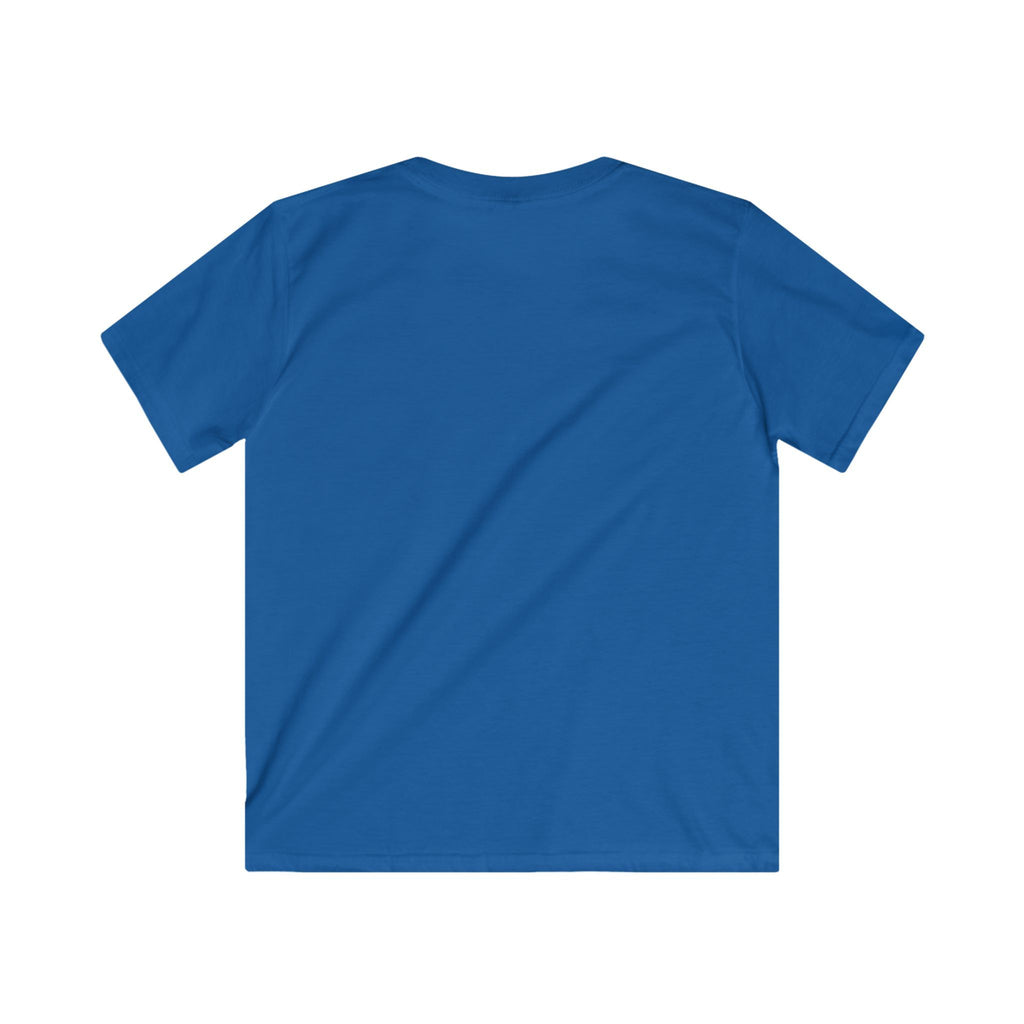Alwayz Packin Kids Softstyle Tee