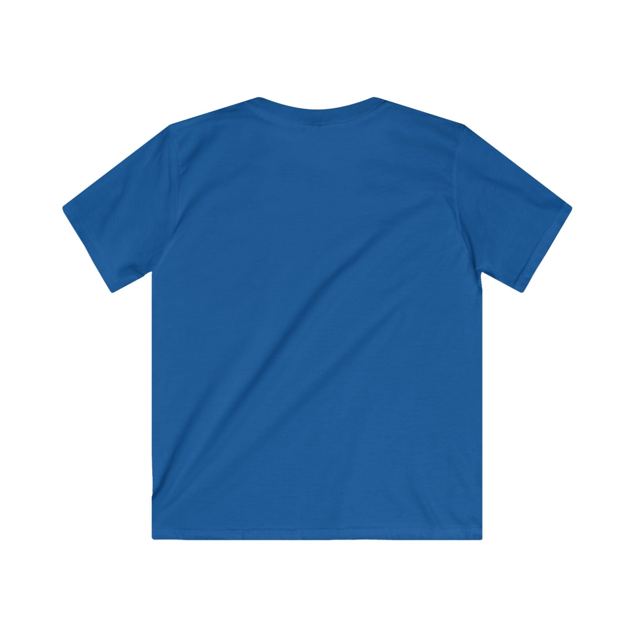 Alwayz Packin Kids Softstyle Tee