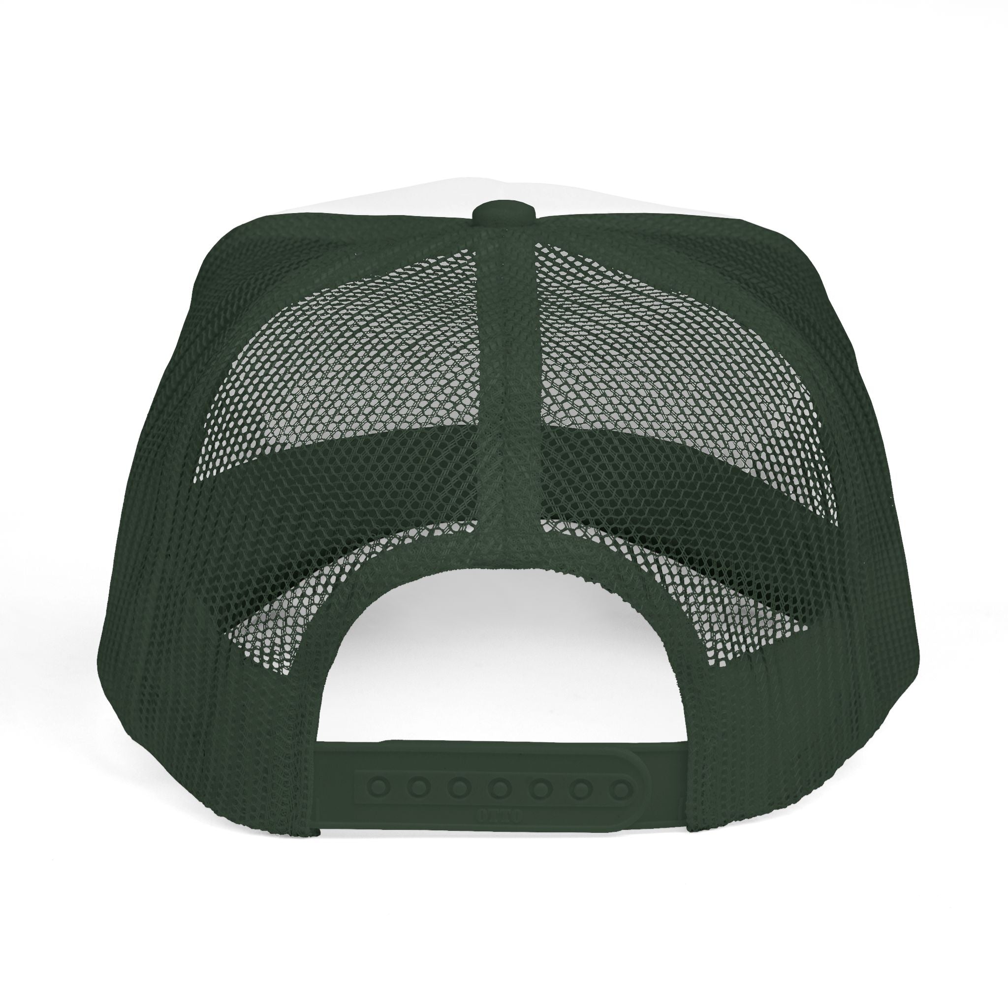 Alwayz Packin Trucker Hat