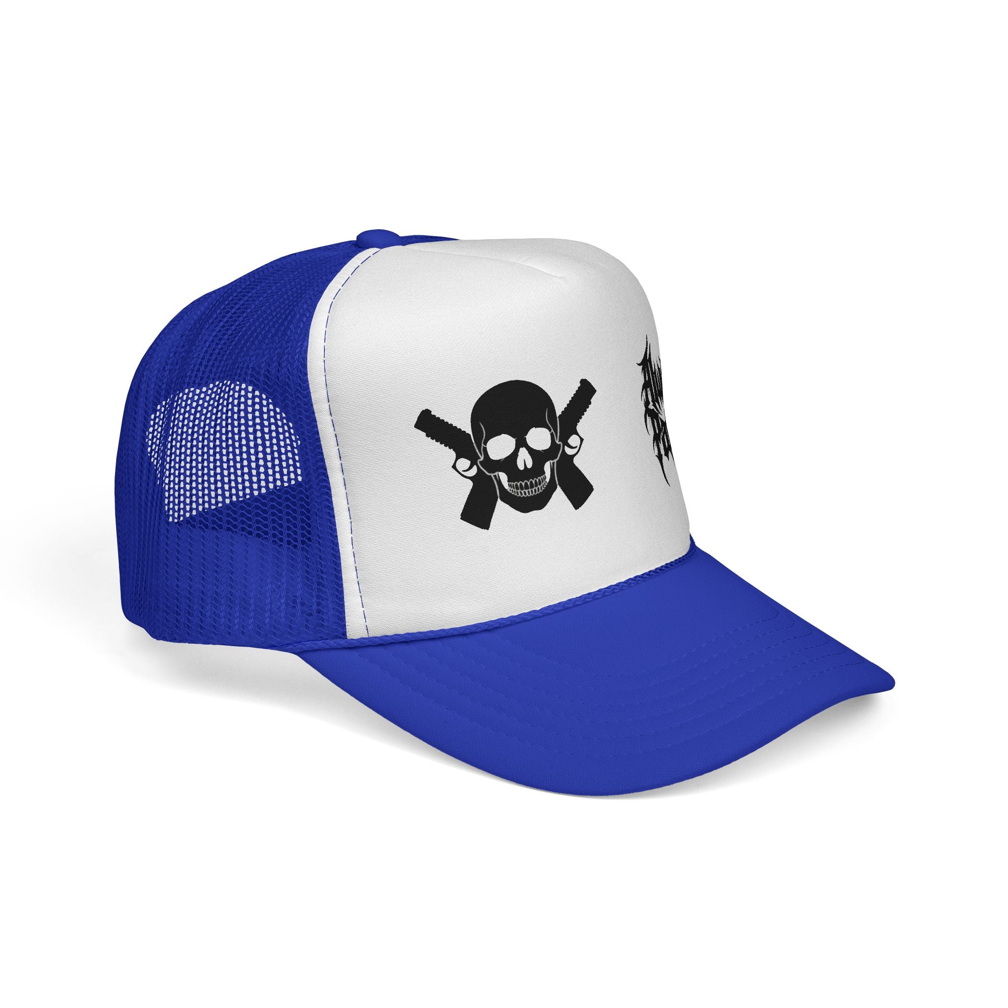 Always Packin Trucker Caps