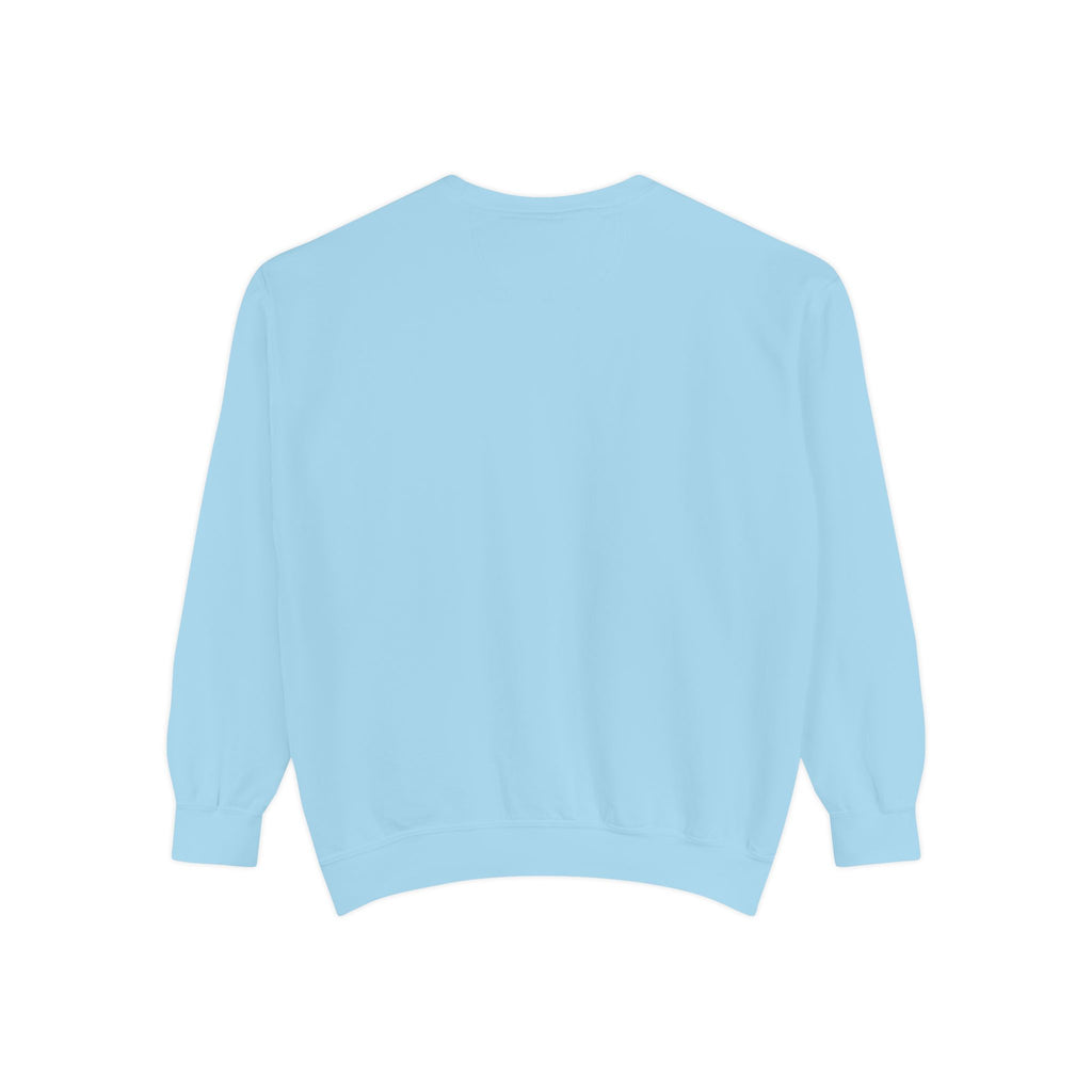 Original Montana Map Sweatshirt