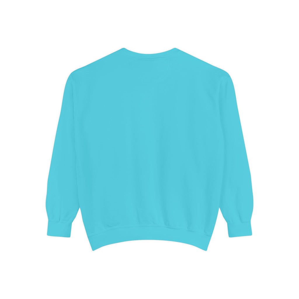 Original Montana Map Sweatshirt