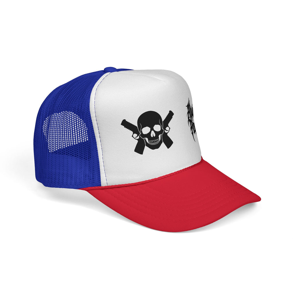 Always Packin Trucker Caps