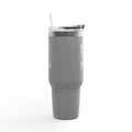 Alwayz Packin Insulated Travel Mug, 40oz