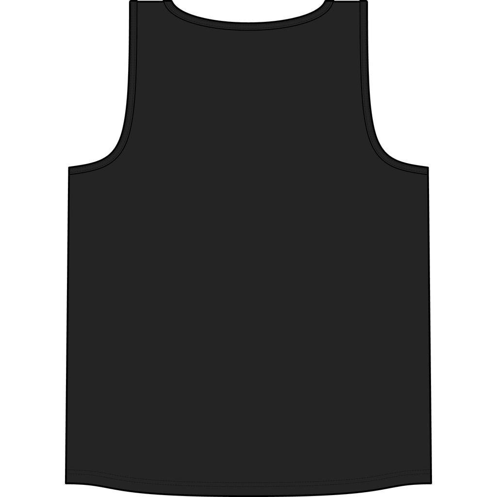 50% Cotton/ 50% Poly Alwayz Packin Tank