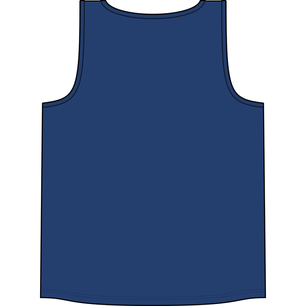 50% Cotton/ 50% Poly Alwayz Packin Tank
