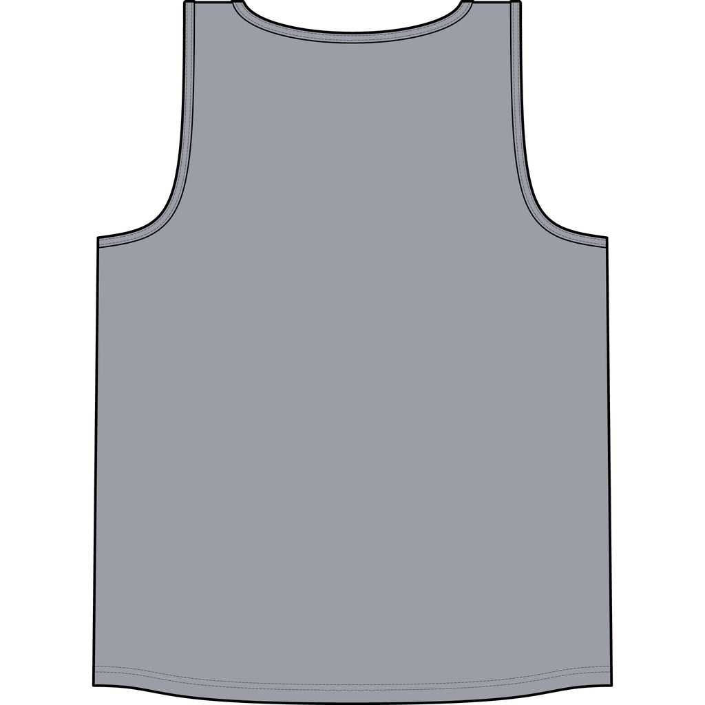 50% Cotton/ 50% Poly Alwayz Packin Tank