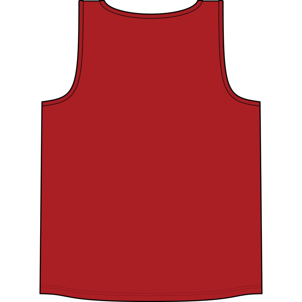 50% Cotton/ 50% Poly Alwayz Packin Tank