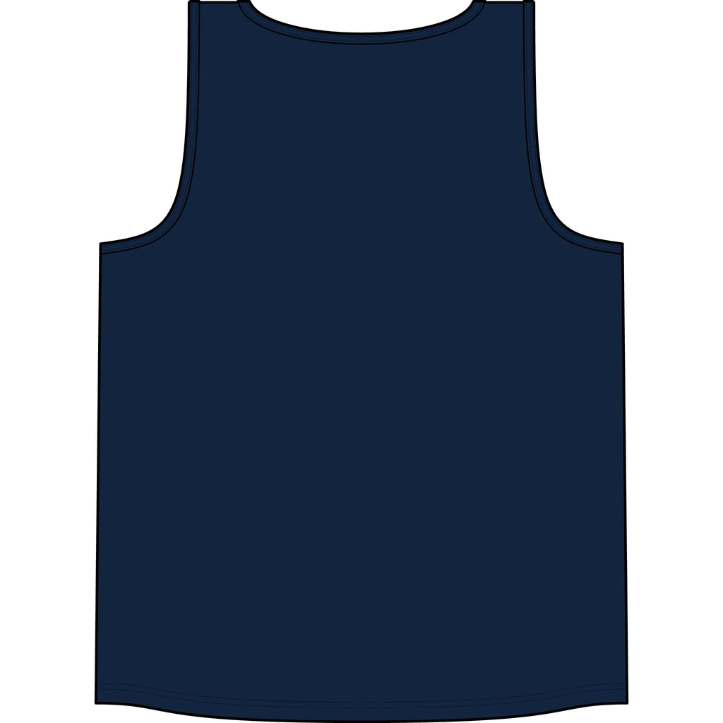 50% Cotton/ 50% Poly Alwayz Packin Tank