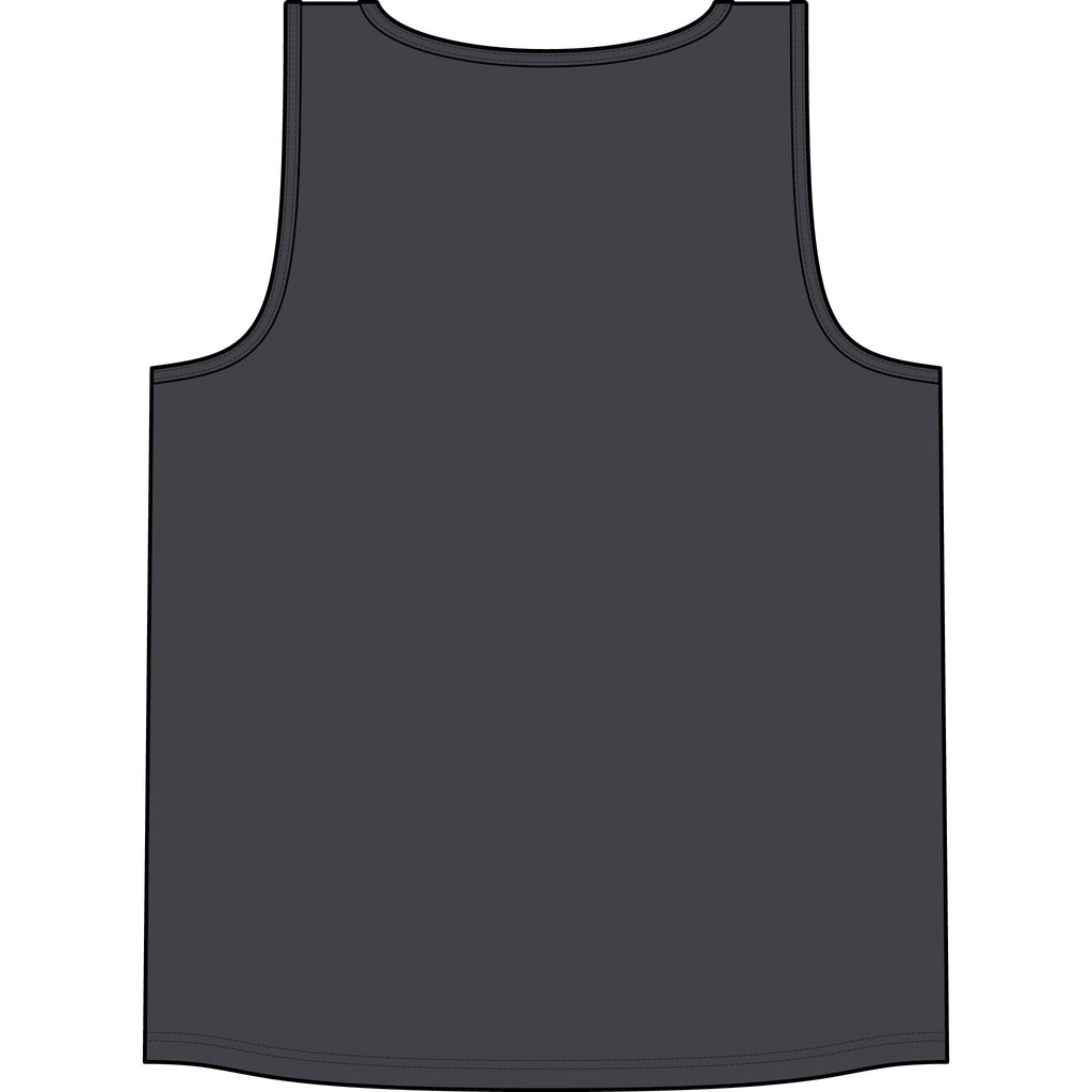 50% Cotton/ 50% Poly Alwayz Packin Tank