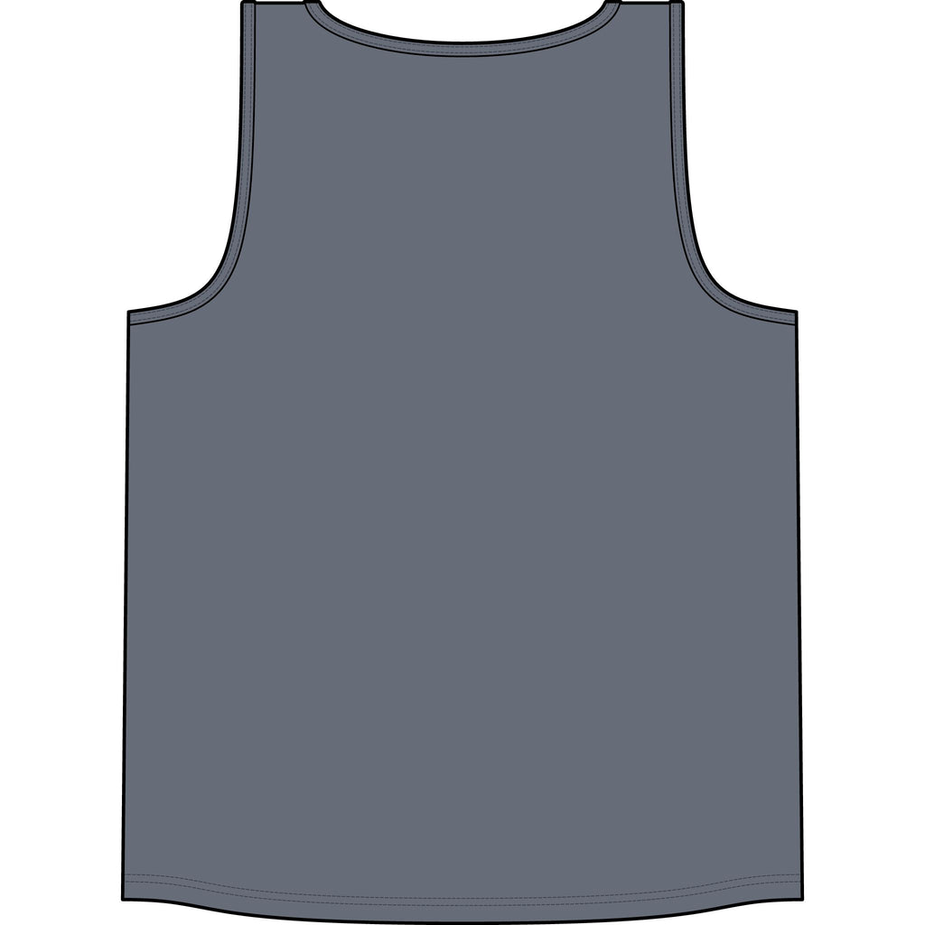 50% Cotton/ 50% Poly Alwayz Packin Tank