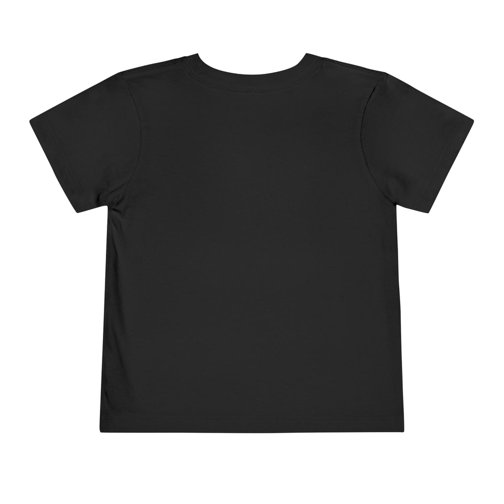Alwayz Packin Toddler Tee