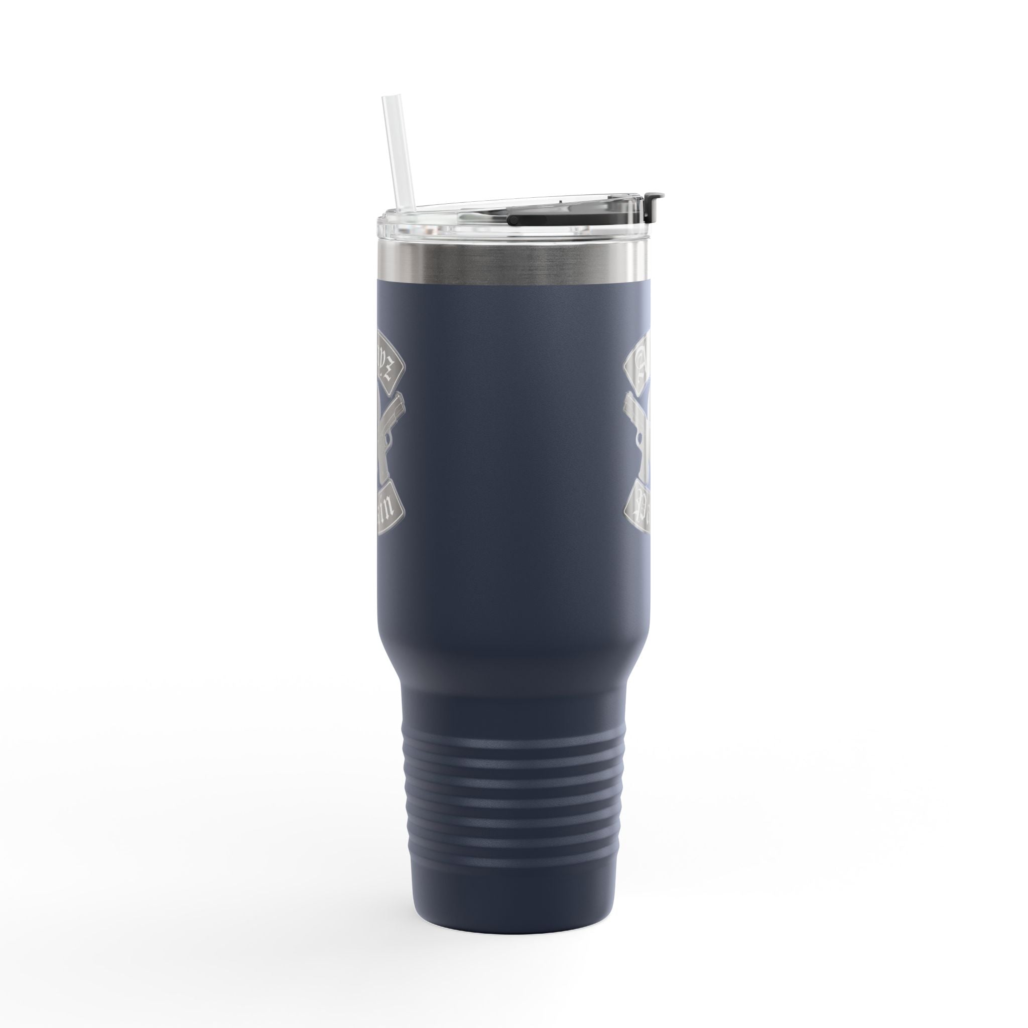 Alwayz Packin Insulated Travel Mug, 40oz