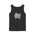 Alwayz Packin Heavy Metal Print Tank Top!