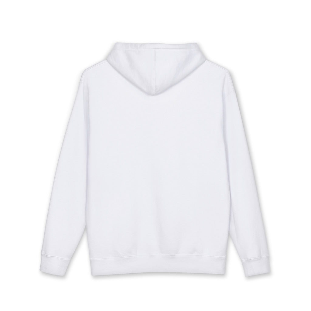 Original Montana Map Hoodie