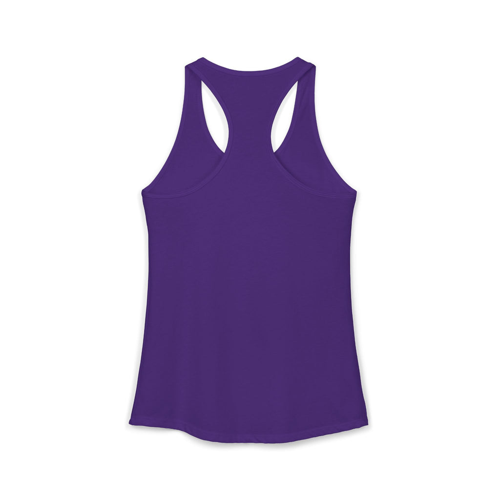 Alwayz Packin Racerback Tank