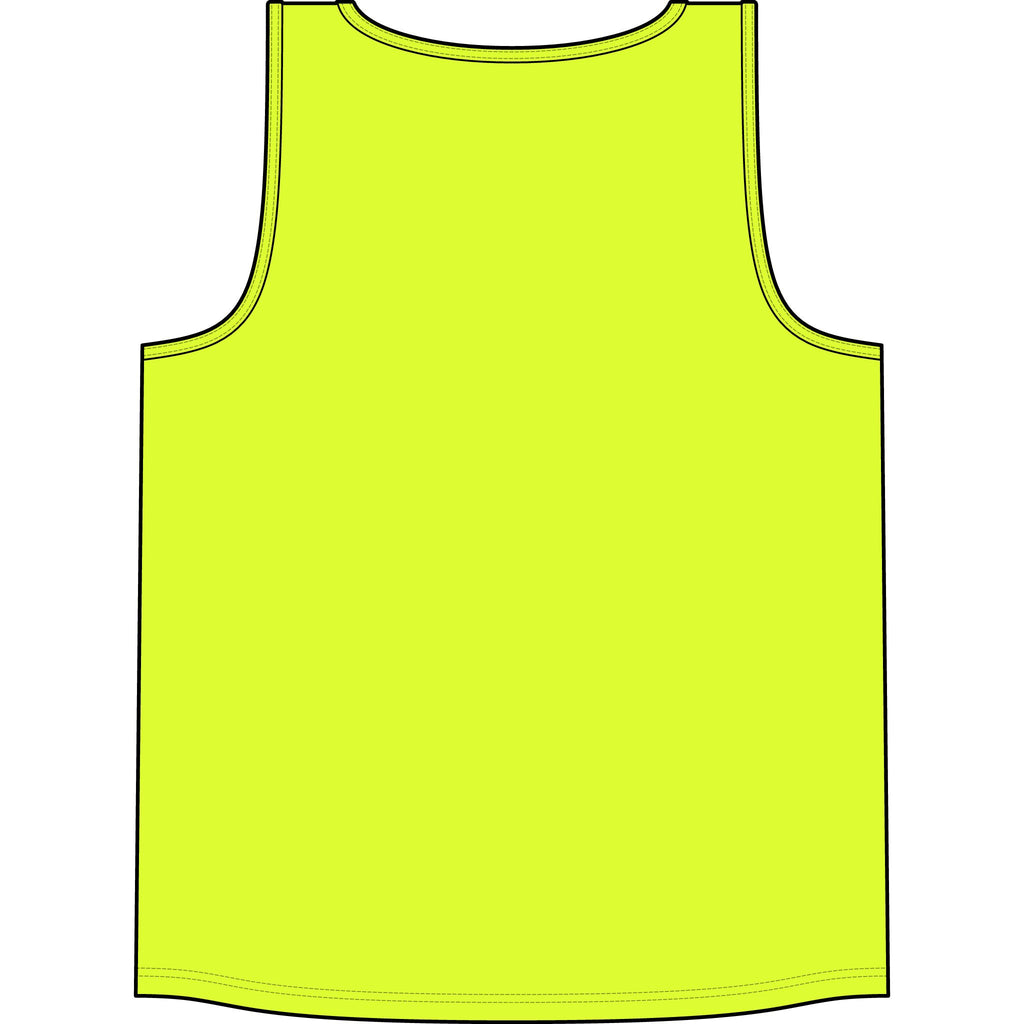 50% Cotton/ 50% Poly Alwayz Packin Tank