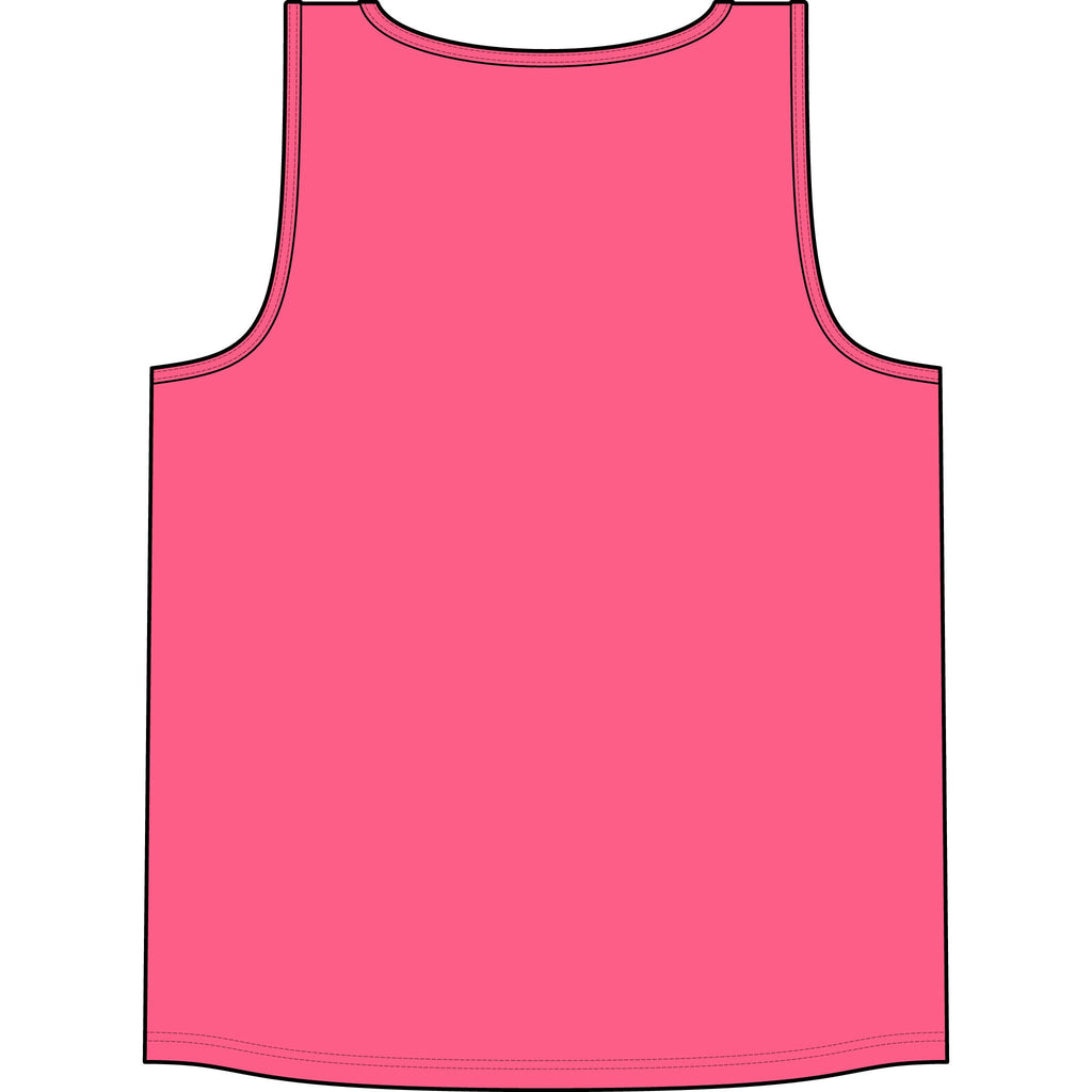 50% Cotton/ 50% Poly Alwayz Packin Tank
