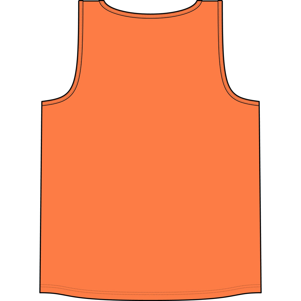 50% Cotton/ 50% Poly Alwayz Packin Tank