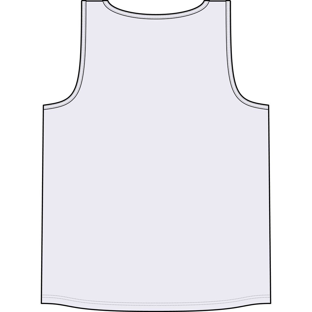 50% Cotton/ 50% Poly Alwayz Packin Tank