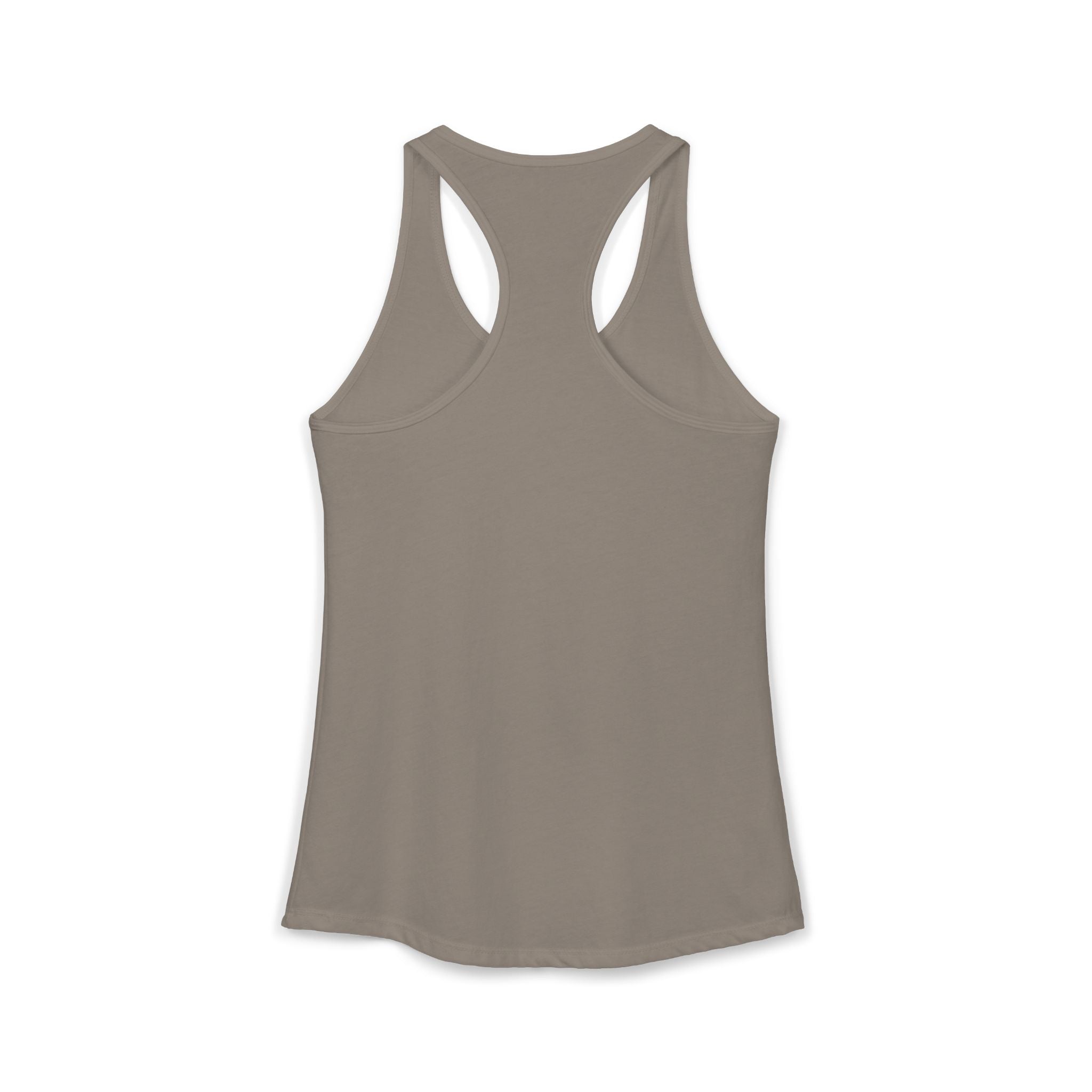 Alwayz Packin Racerback Tank