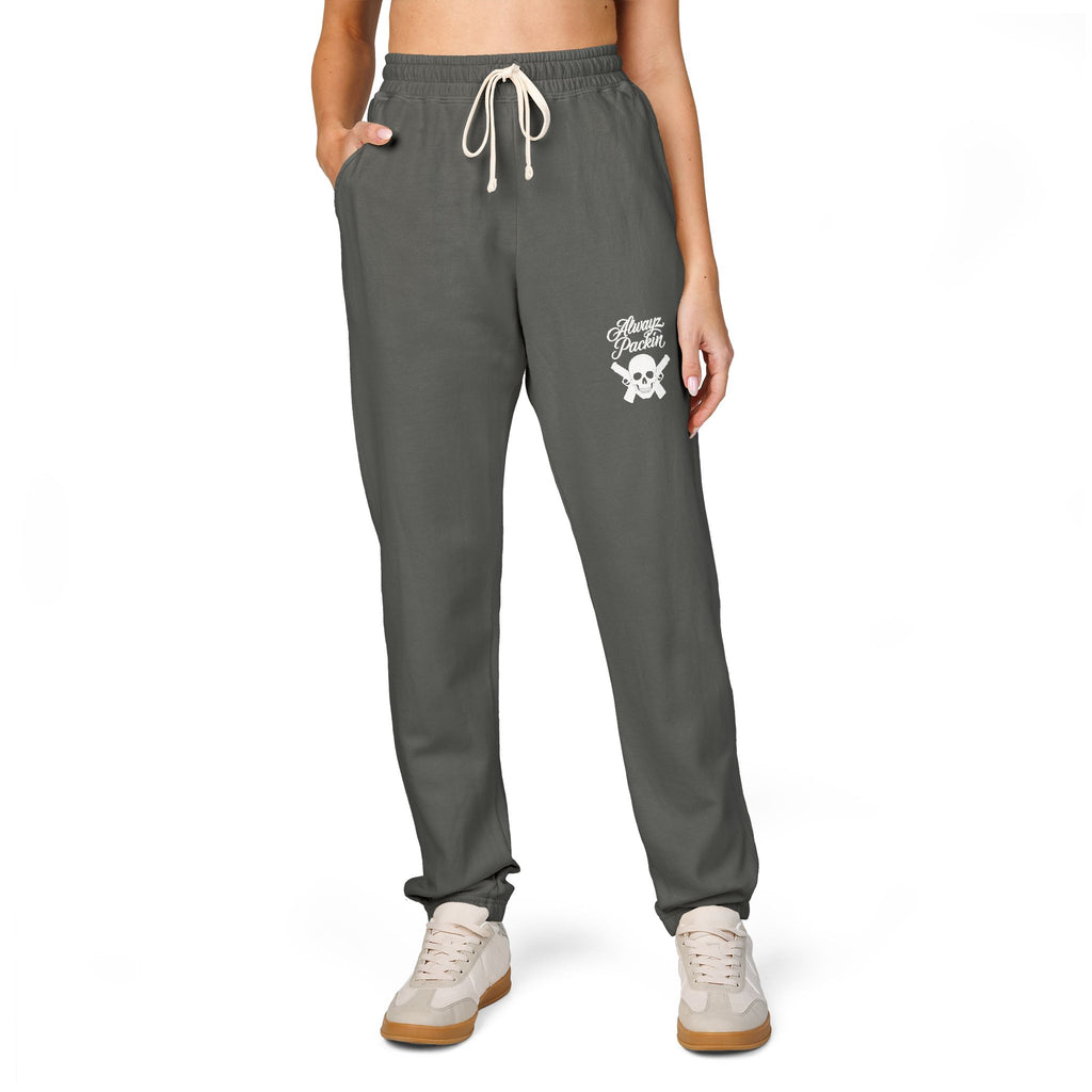 Alwayz Packin Sweatpants