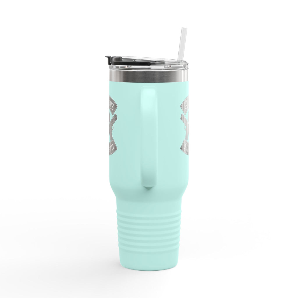 Alwayz Packin Insulated Travel Mug, 40oz