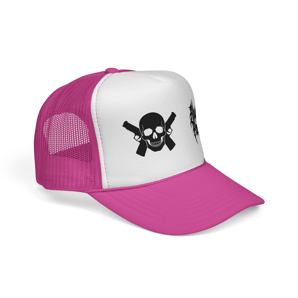 Always Packin Trucker Caps