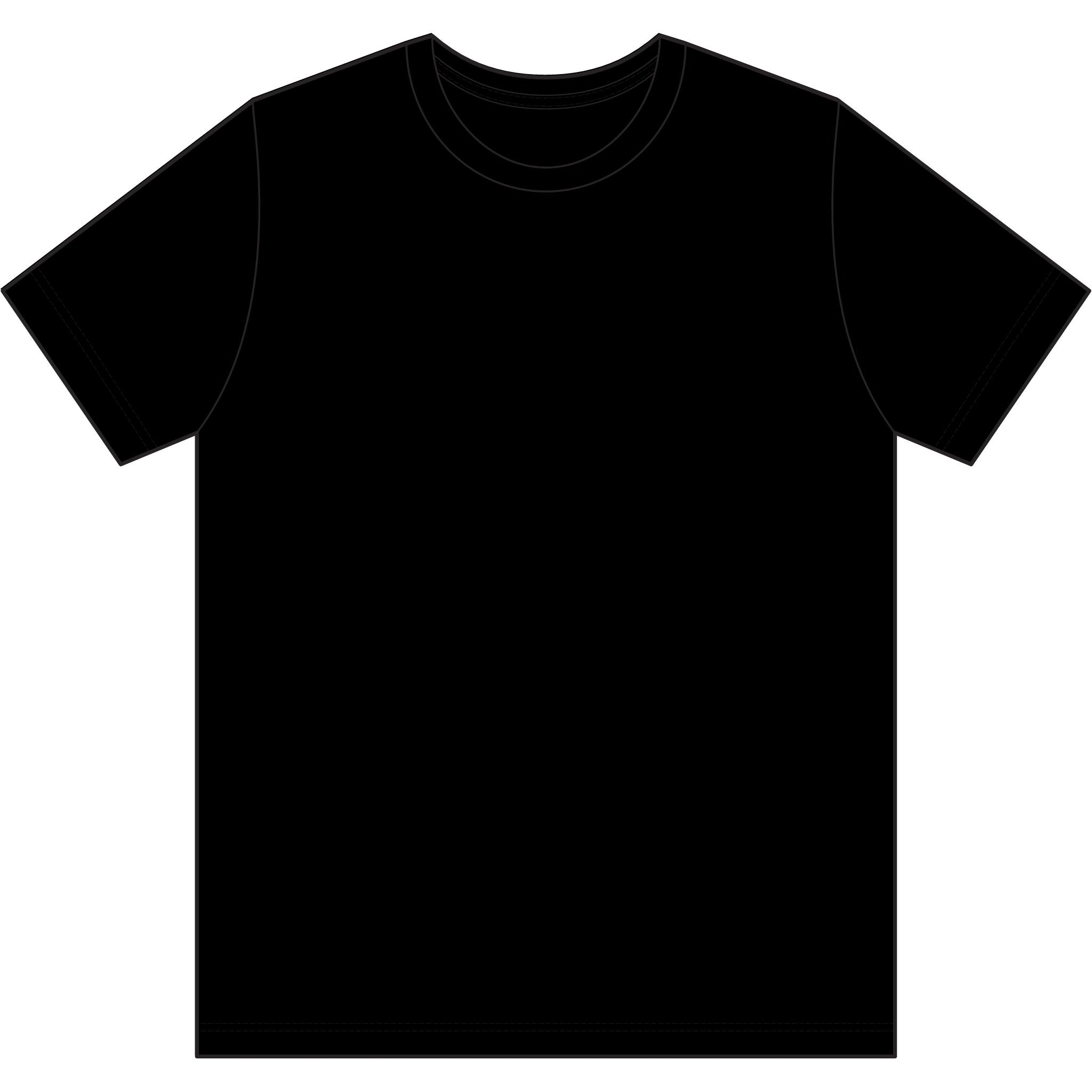 TriBlend Always Packin Deluxe Shirt