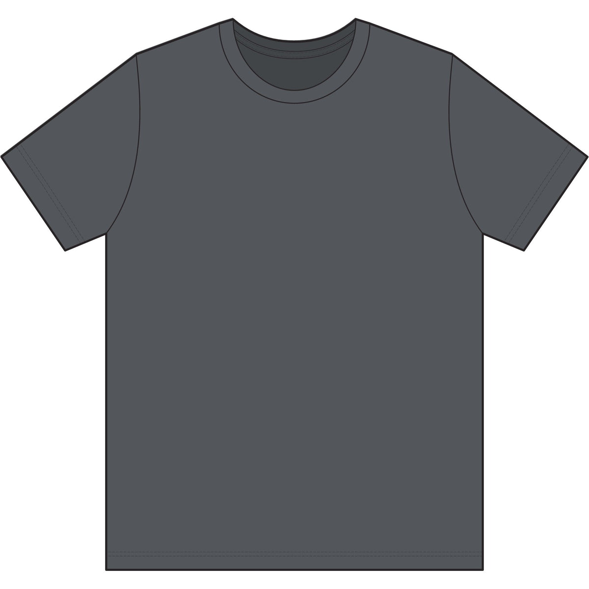 TriBlend Always Packin Deluxe Shirt