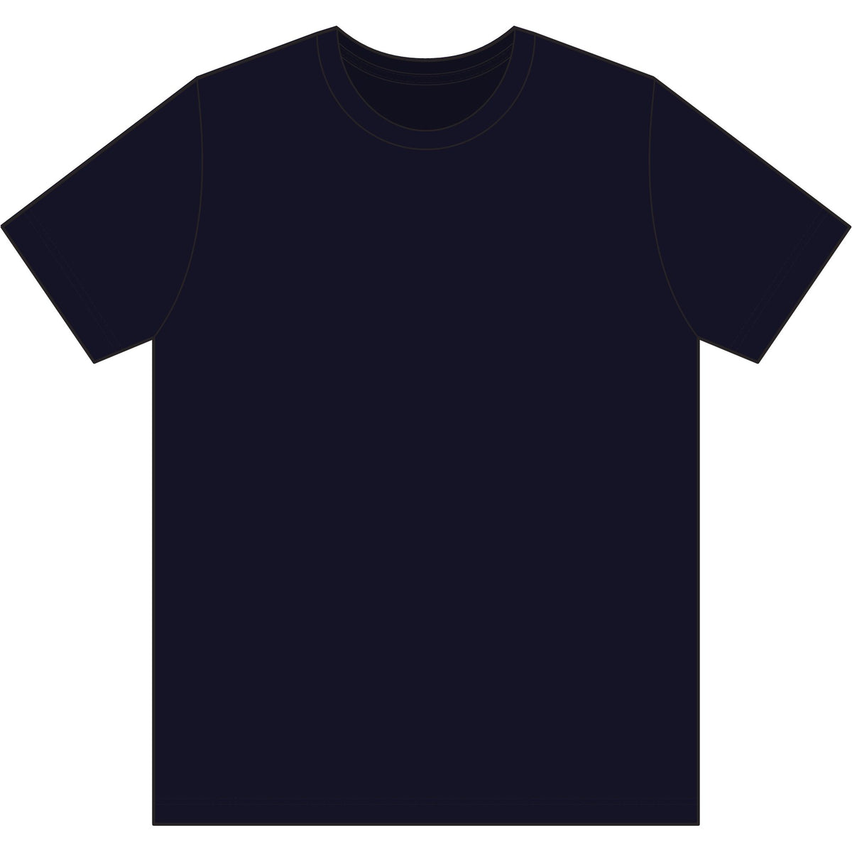 TriBlend Always Packin Deluxe Shirt