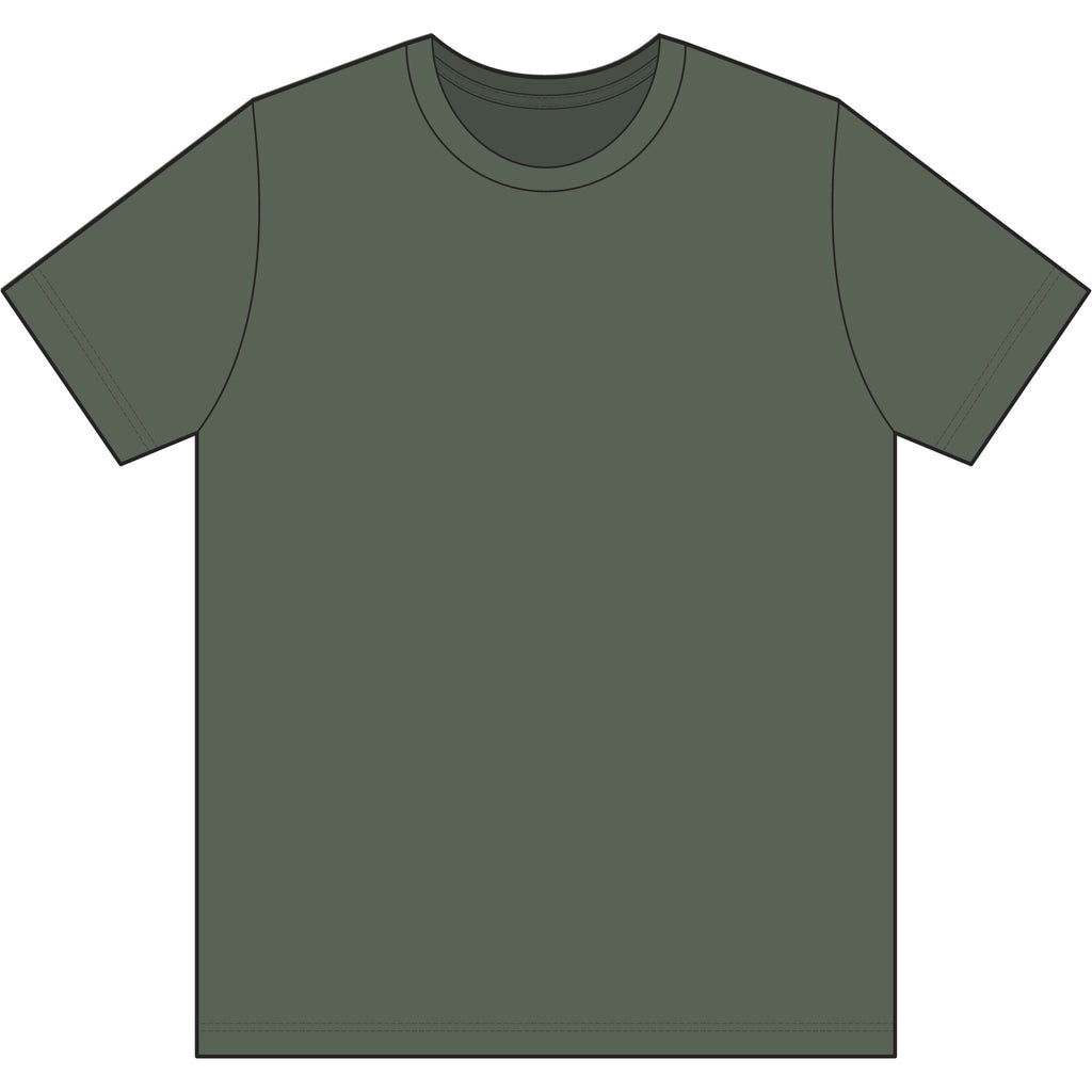 TriBlend Always Packin Deluxe Shirt