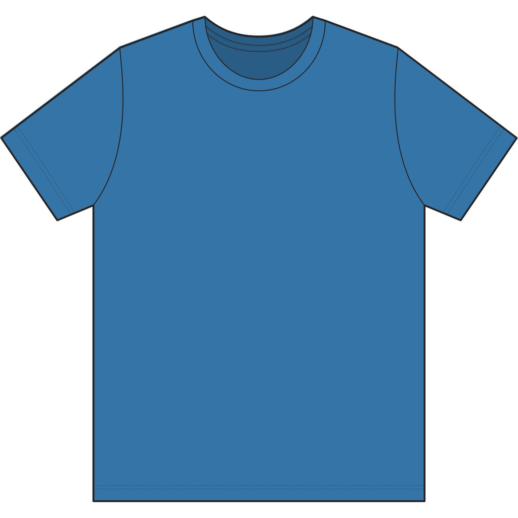 TriBlend Always Packin Deluxe Shirt