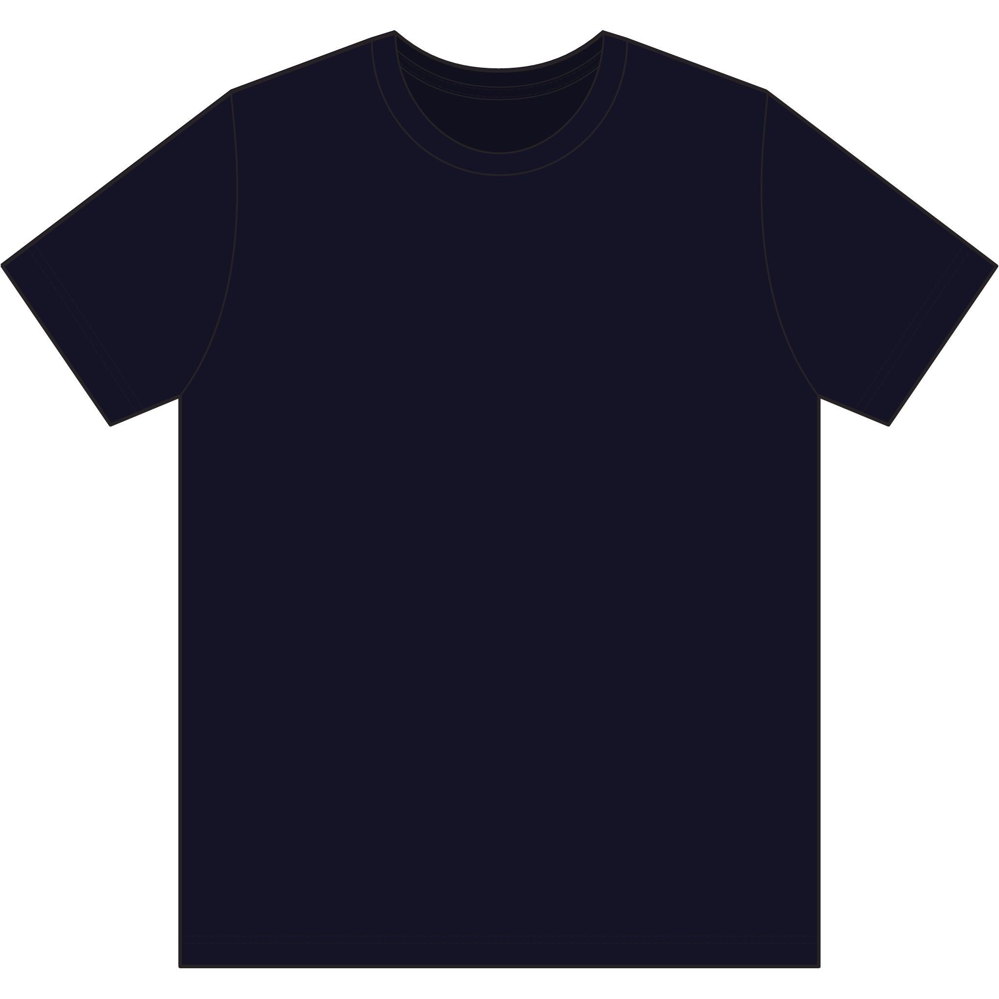TriBlend Always Packin Deluxe Shirt