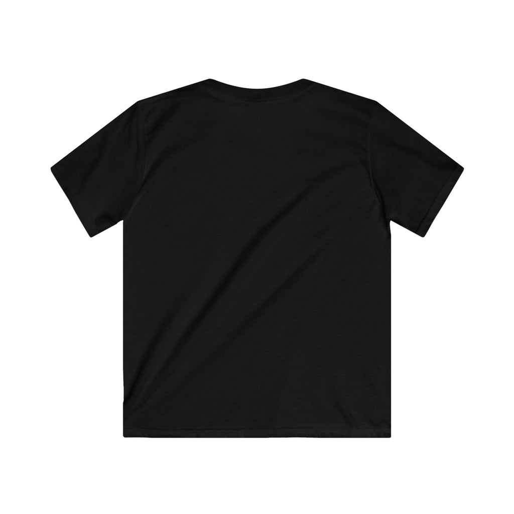 Alwayz Packin Kids Softstyle Tee