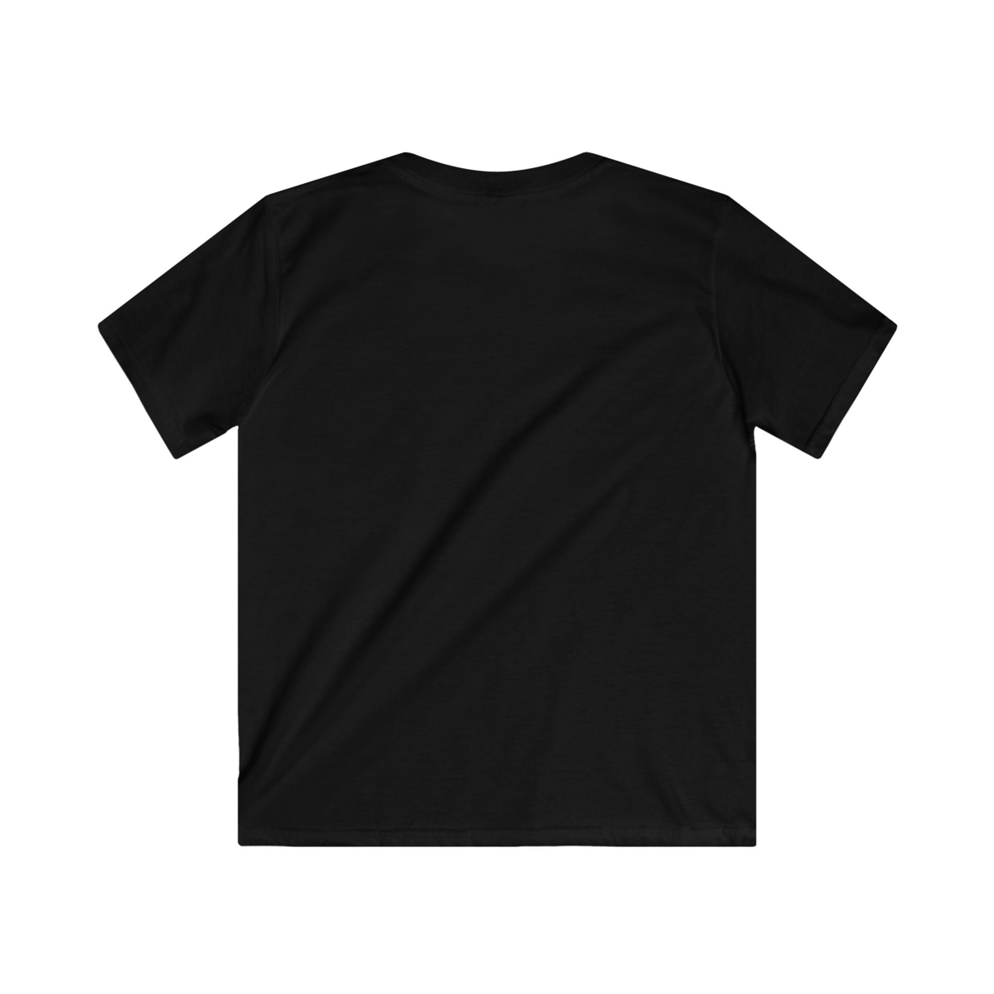 Alwayz Packin Kids Softstyle Tee