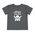 Alwayz Packin Toddler Tee