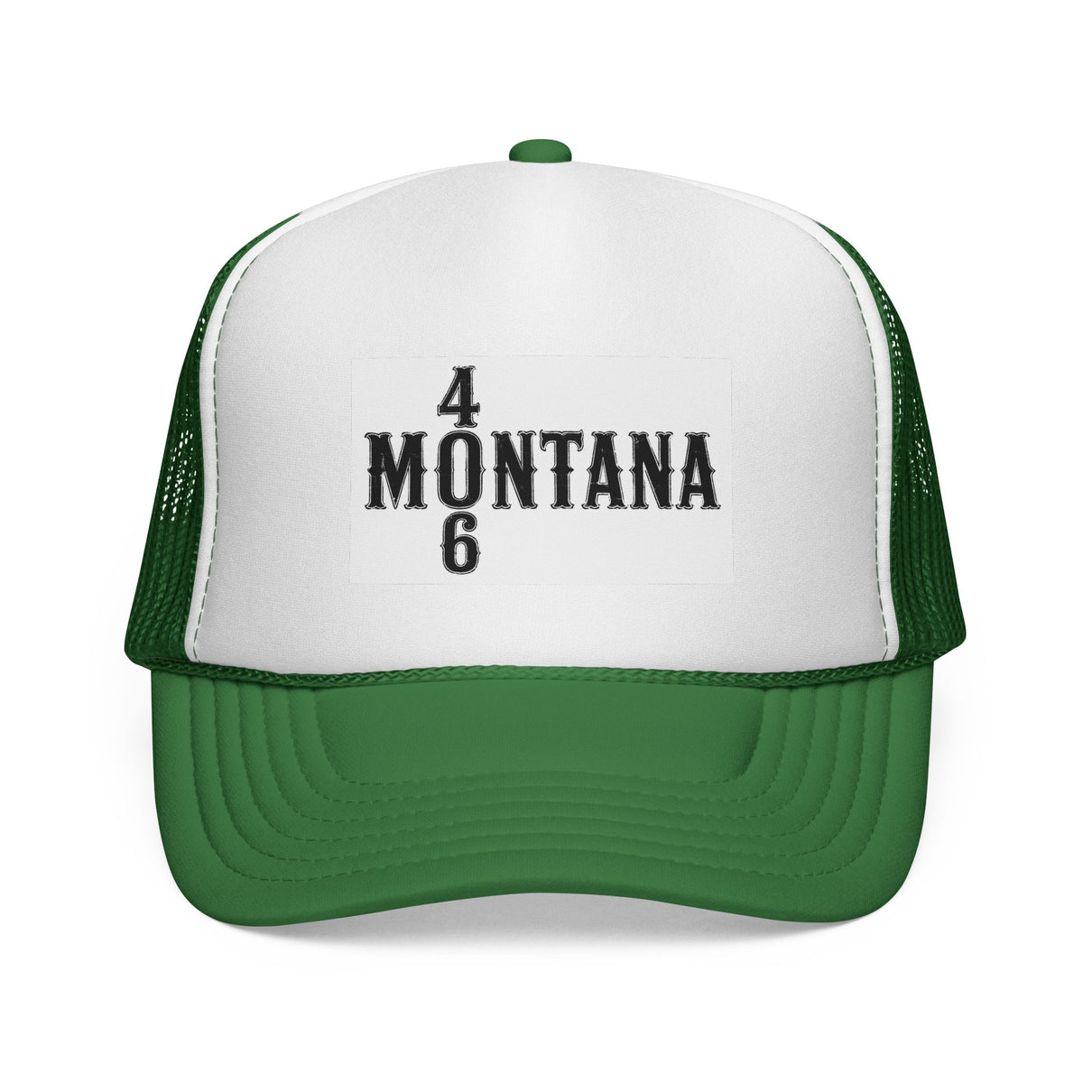 Montana 406 Hat