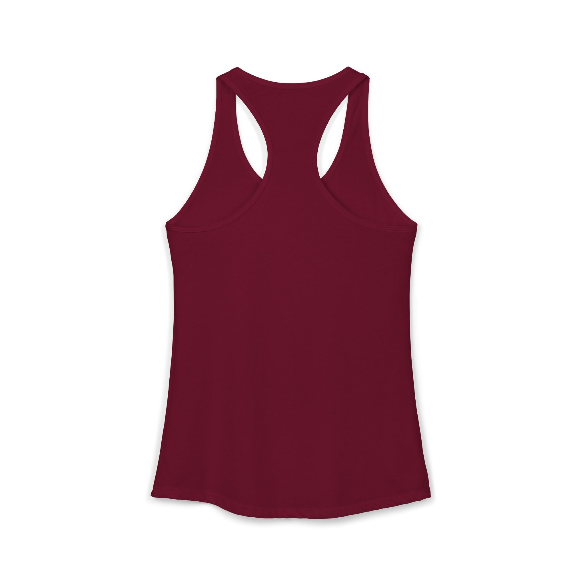 Alwayz Packin Racerback Tank