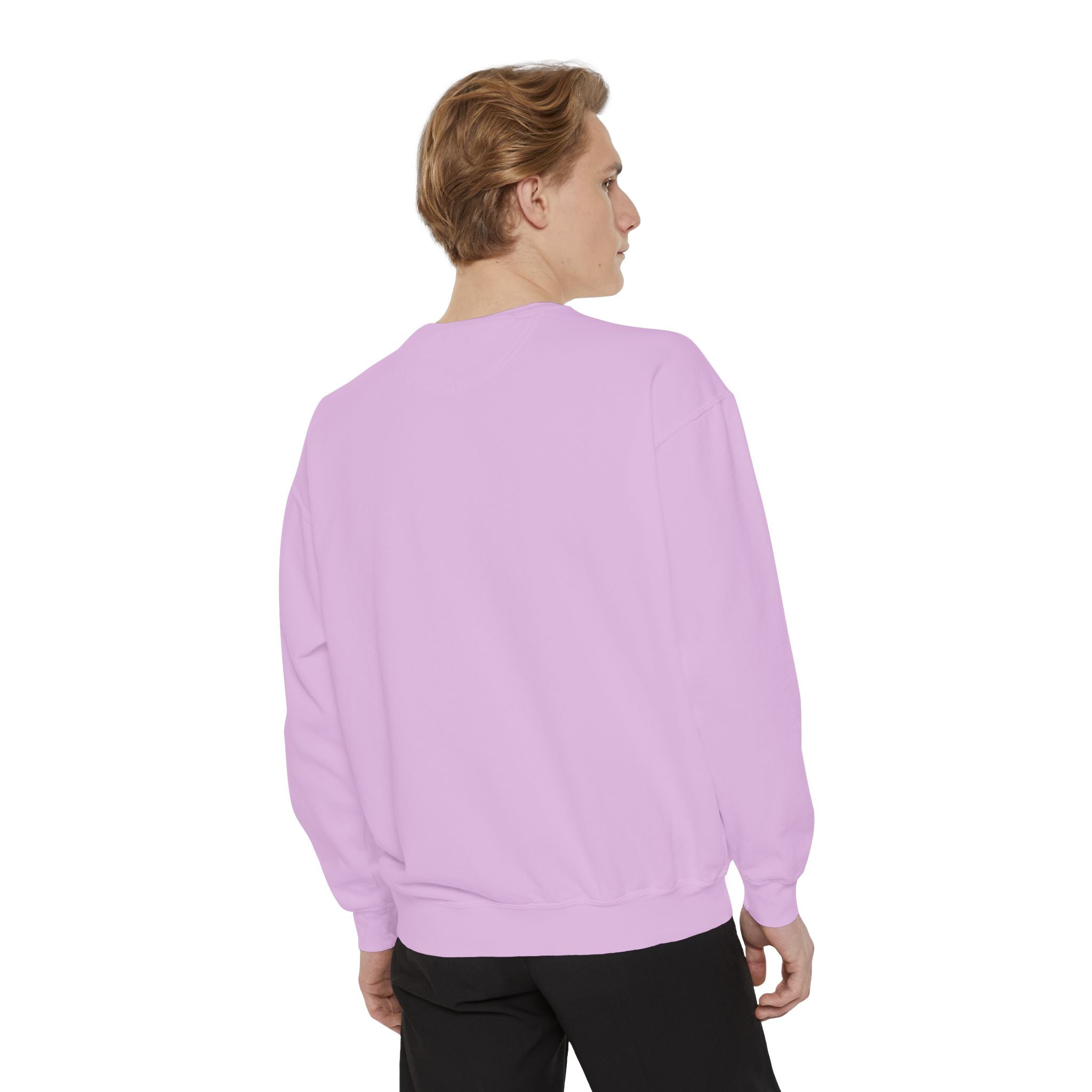 Original Montana Map Sweatshirt