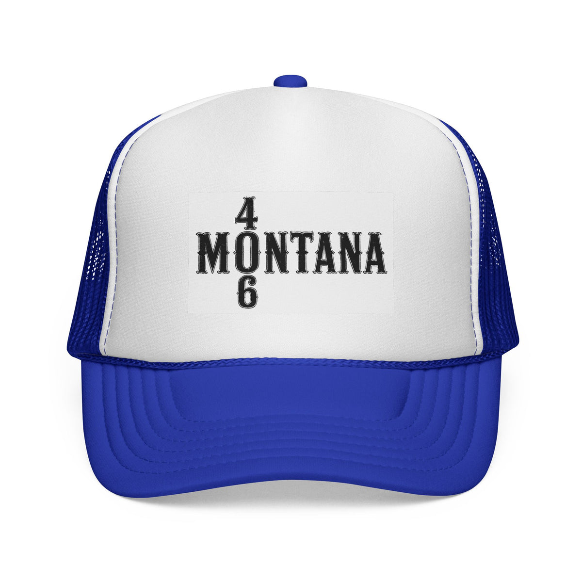 Montana 406 Hat